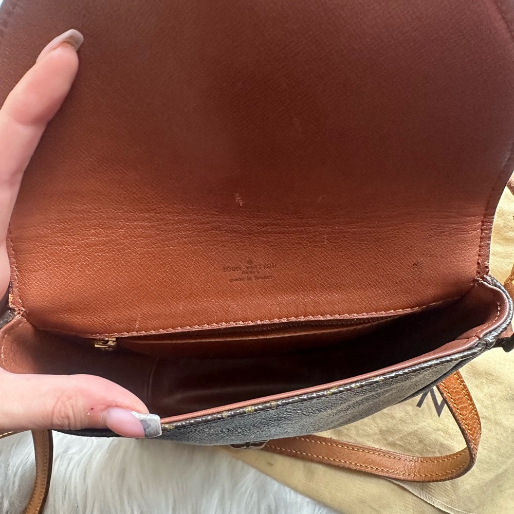 ❤️Louis Vuitton Chantilly PM❤️ - Picture 4 of 6